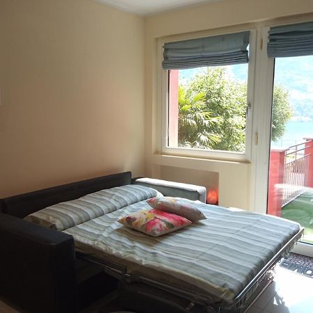La Casina Apartment ลาโญ ภายนอก รูปภาพ