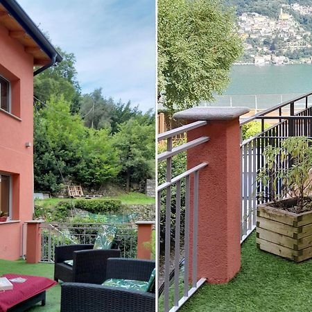 La Casina Apartment ลาโญ ภายนอก รูปภาพ