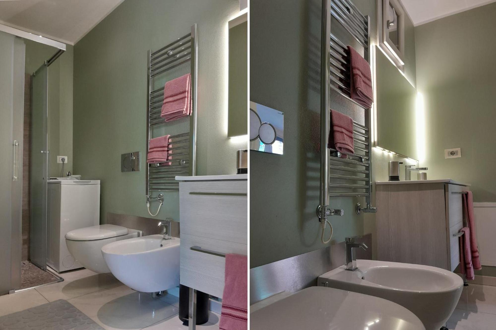 La Casina Apartment ลาโญ ภายนอก รูปภาพ
